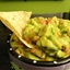 Sweet Hot Guacamole