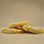 Sweet Lemon Cookies