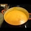 Sweet Potato and Butternut Squash Soup