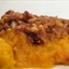 Sweet Potato Bake