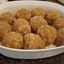 Sweet Potato Balls Sweet Potato Balls