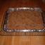 Sweet Potato Casserole with Pecan Topping Sweet Potato Casserole with Pecan Topping