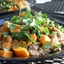 Sweet Potato Curry With Spinach and Chickpeas Sweet Potato Curry With Spinach and Chickpeas