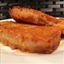 Sweet Potato French Toast With Coconut Quickbread