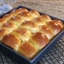 Sweet Potato Rolls
