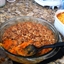 Sweet Potato Souffle
