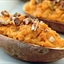 Sweet Potatoes with Apples