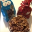 Sweet Spiced Nuts