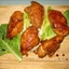Sweet, Sticky and Spicy Chicken