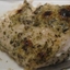 Swordfish with Herb Sauce Swordfish with Herb Sauce