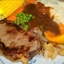 T-Bone Steak T-Bone Steak