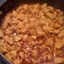 Taco Bell Chicken Fajita Seasoning