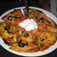 Taco Bell Mexican Pizza