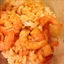 Tandoori Spiced Mango Shrimp Tandoori Spiced Mango Shrimp
