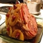 Tangy Honey Glazed Ham