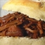 Tangy Pulled Pork Sandwiches