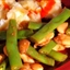 Tangy Two Bean Salad Tangy Two Bean Salad