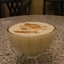 Tapioca Fluff Pudding