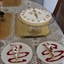 Tarte de Santiago Galician Almond Cake