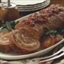 Tasty Turkey Roll