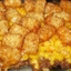 Tater Tot Hot Dish Tater Tot Hot Dish