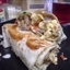 TBC's Breakfast Wrap