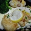 TBC's Chicken in Lemon Butter Cream Sauce