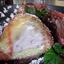 TBC's Fried Ice Cream