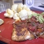 TBC's Spicy Blackened Tilapia 