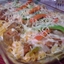 TBC's Three Cheese Spicy Italian Sausage Bake