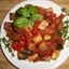 Tempeh Ratatouille Tempeh Ratatouille