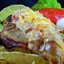 Applebee's Tequila-Lime Chicken in Creamy Southwest Sauce