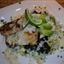 Tequila Lime Sauce Tequila Lime Sauce