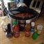 Slowcooker Teriyaki Chicken Thighs Slowcooker Teriyaki Chicken Thighs