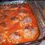 Teriyaki Meat Balls