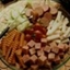 Tex-Mex Cheese Fondue with Turkey