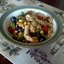 Tex-Mex Chicken Pasta Salad