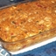 Tex-mex Chicken Spaghetti Casserole