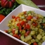 Tex-Mex Ratatouille Tex-Mex Ratatouille