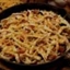 Tex-Mex Turkey Pizza Pancake