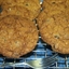 Texas Cowboy Cookies