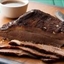 Texas Oven-Roasted Beef Brisket Texas Oven-Roasted Beef Brisket
