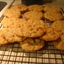 Texas Ranger Cookies