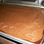 Texas Sheet Cake Brownies