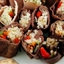 Texas-style Beef Sushi