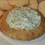 TGI Friday's Hot Artichoke and Spinach Dip TGI Friday's Hot Artichoke and Spinach Dip