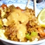 Thai Chicken Fried Rice with Basil - Kao Pad Krapao Thai Chicken Fried Rice with Basil - Kao Pad Krapao