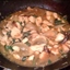 Thai Chicken Stir Fry with Mint Leaves and Chile Thai Chicken Stir Fry with Mint Leaves and Chile