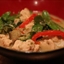 Thai Chicken Stirfry Thai Chicken Stirfry
