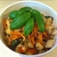 Thai Chicken with Basil
